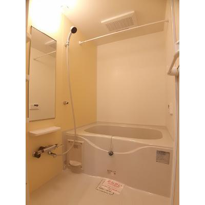 つきの詩Ⅱ 102【管理NO：1-022082202-01020】 ★家具家電は申し込み後に搬入します★の物件写真4