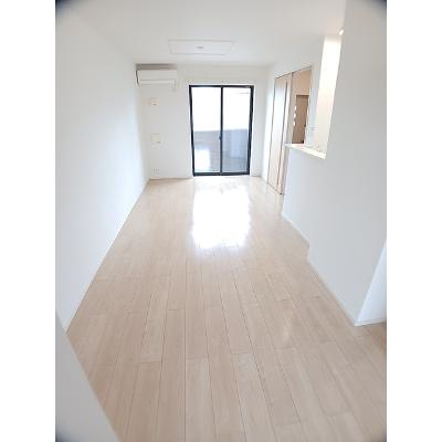 つきの詩Ⅱ 105【管理NO：1-022082202-01040】 ★家具家電は申し込み後に搬入します★の物件写真2