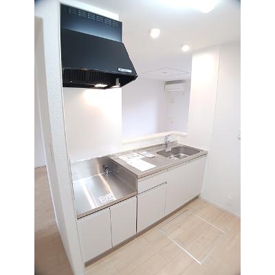 つきの詩Ⅱ 105【管理NO：1-022082202-01040】 ★家具家電は申し込み後に搬入します★の物件写真3