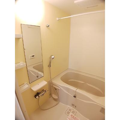 つきの詩Ⅱ 105【管理NO：1-022082202-01040】 ★家具家電は申し込み後に搬入します★の物件写真4
