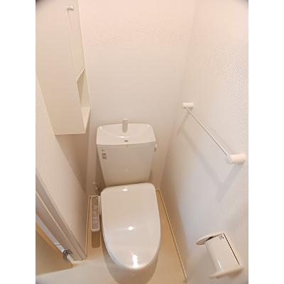 つきの詩Ⅱ 105【管理NO：1-022082202-01040】 ★家具家電は申し込み後に搬入します★の物件写真5