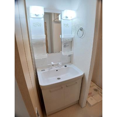 つきの詩Ⅱ 105【管理NO：1-022082202-01040】 ★家具家電は申し込み後に搬入します★の物件写真6