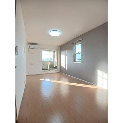 Ｋ 203【管理NO：1-019710102-02010】 ★家具家電は申し込み後に搬入します★の物件写真2