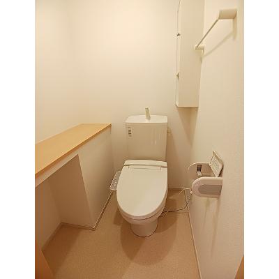 Ｋ 203【管理NO：1-019710102-02010】 ★家具家電は申し込み後に搬入します★の物件写真5