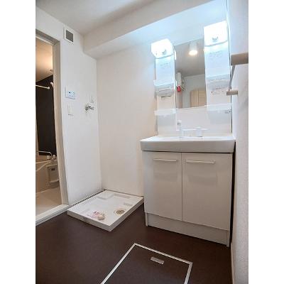 Ｋ 203【管理NO：1-019710102-02010】 ★家具家電は申し込み後に搬入します★の物件写真6