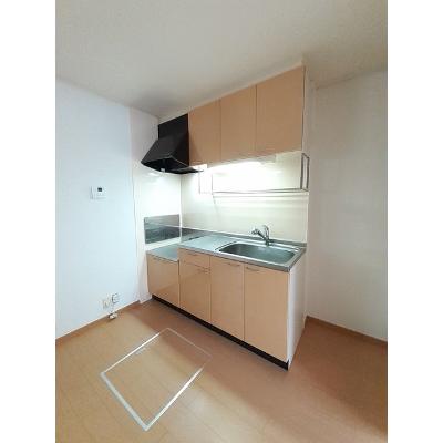 メゾン　ド　アイム 102【管理NO：1-014989402-01020】 ★家具家電は申し込み後に搬入します★ ★2026年11月中旬入居可能★の物件写真3