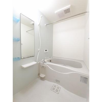 メゾン　ド　アイム 102【管理NO：1-014989402-01020】 ★家具家電は申し込み後に搬入します★ ★2026年11月中旬入居可能★の物件写真4