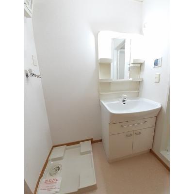 メゾン　ド　アイム 102【管理NO：1-014989402-01020】 ★家具家電は申し込み後に搬入します★ ★2026年11月中旬入居可能★の物件写真6