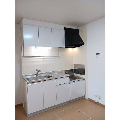 メゾン　ド　アイム 101【管理NO：1-014989402-01010】 ★家具家電は申し込み後に搬入します★ ★2026年11月中旬入居可能★の物件写真3