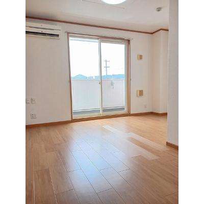 パークアヴェニュー 210【管理NO：1-014274301-02080】 ★家具家電は申し込み後に搬入します★ ★2026年11月中旬入居可能★の物件写真2