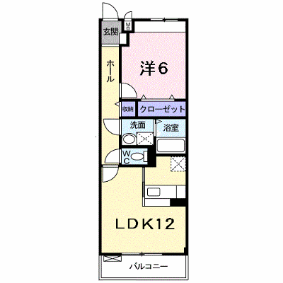 パークアヴェニュー 203【管理NO：1-014274301-02030】 ★家具家電は申し込み後に搬入します★ ★2026年11月中旬入居可能★の外観画像
