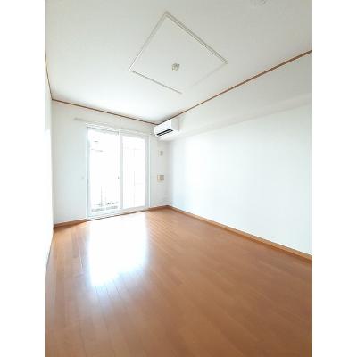 アルコバレ－ノ・ＰＳ　Ｂ 102【管理NO：1-013510202-01020】 ★家具家電は申し込み後に搬入します★ ★2026年12月中旬入居可能★の物件写真2