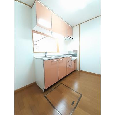 アルコバレ－ノ・ＰＳ　Ｂ 102【管理NO：1-013510202-01020】 ★家具家電は申し込み後に搬入します★ ★2026年12月中旬入居可能★の物件写真3