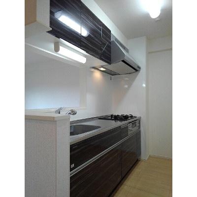 グランクリュ佐古　ＷＥＳＴ 1203【管理NO：1-023238701-12030】 ★家具家電は申し込み後に搬入します★ ★2026年10月下旬入居可能★の物件写真3