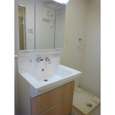 グランクリュ佐古　ＷＥＳＴ 1203【管理NO：1-023238701-12030】 ★家具家電は申し込み後に搬入します★ ★2026年10月下旬入居可能★の物件写真6
