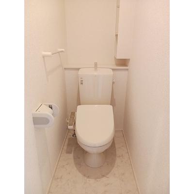 エストレージャ 206【管理NO：1-022463801-02050】 ★家具家電は申し込み後に搬入します★の物件写真5