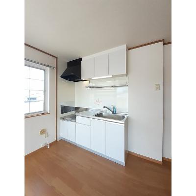 センチュリー２１　Ｅ 201【管理NO：1-007543602-02010】 ★家具家電は申し込み後に搬入します★ ★2026年11月中旬入居可能★の物件写真3