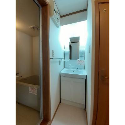 センチュリー２１　Ｅ 201【管理NO：1-007543602-02010】 ★家具家電は申し込み後に搬入します★ ★2026年11月中旬入居可能★の物件写真6