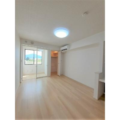 リュシータ　Ａ 102【管理NO：1-027020501-01020】 ★家具家電は申し込み後に搬入します★の物件写真2