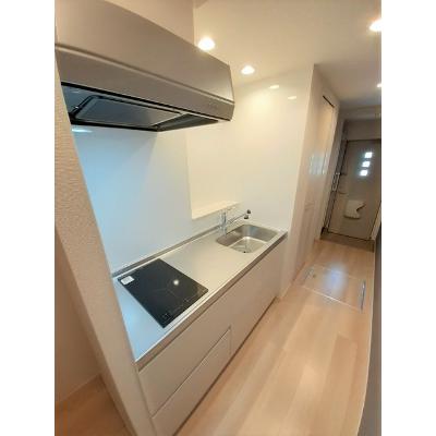 リュシータ　Ａ 102【管理NO：1-027020501-01020】 ★家具家電は申し込み後に搬入します★の物件写真3