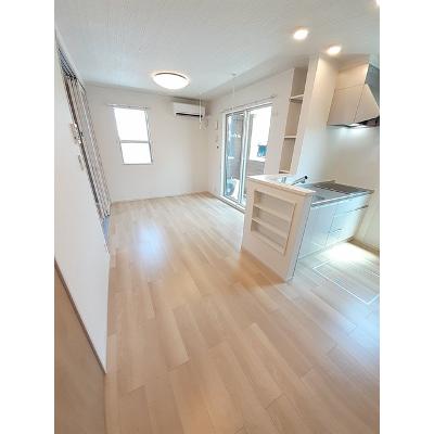 パールコート東雲 103【管理NO：1-027170501-01030】 ★家具家電は申し込み後に搬入します★の物件写真2