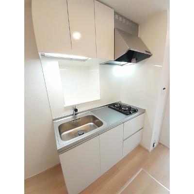 ソーレ　８Ａ 102【管理NO：1-026347101-01020】 ★家具家電は申し込み後に搬入します★の物件写真3