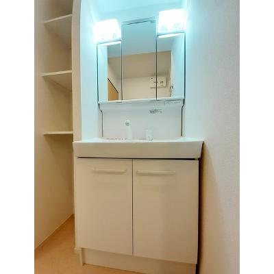 ルボヌール今治 205【管理NO：1-025508401-02040】 ★家具家電は申し込み後に搬入します★の物件写真6