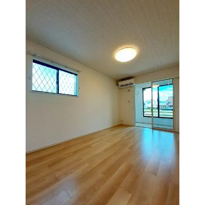 アネックス・アルファ 101【管理NO：1-027471501-01010】 ★家具家電は申し込み後に搬入します★ ★2026年10月中旬入居可能★の物件写真2