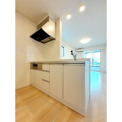 アネックス・アルファ 101【管理NO：1-027471501-01010】 ★家具家電は申し込み後に搬入します★ ★2026年10月中旬入居可能★の物件写真3