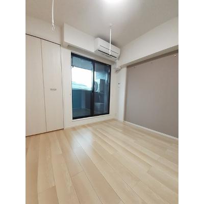 エーデルワイス 201【管理NO：1-027102501-02010】 ★家具家電は申し込み後に搬入します★の物件写真2