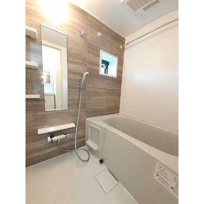 エーデルワイス 201【管理NO：1-027102501-02010】 ★家具家電は申し込み後に搬入します★の物件写真4