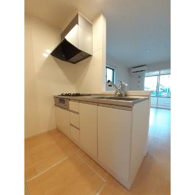 グランディール　Ⅰ 106【管理NO：1-025106401-01050】 ★家具家電は申し込み後に搬入します★ ★2026年10月中旬入居可能★の物件写真3