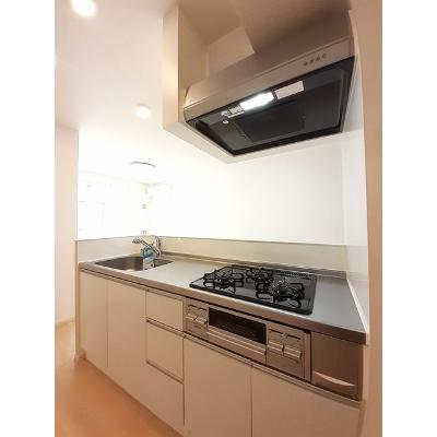 セントポーリア　Ⅰ 102【管理NO：1-024718701-01020】 ★家具家電は申し込み後に搬入します★の物件写真3