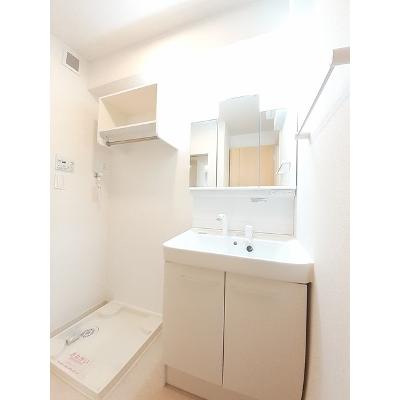 セントポーリア　Ⅰ 102【管理NO：1-024718701-01020】 ★家具家電は申し込み後に搬入します★の物件写真6