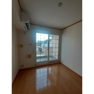ビルゴ・メーラＢ 202【管理NO：1-012527902-02020】 ★家具家電は申し込み後に搬入します★ ★2026年11月上旬入居可能★の物件写真2