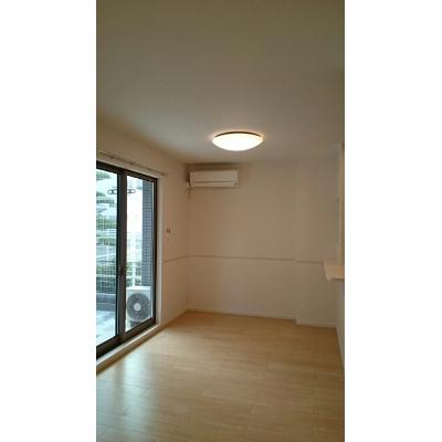 さくら　Ⅱ 105【管理NO：1-025282202-01040】 ★家具家電は申し込み後に搬入します★ ★2026年10月中旬入居可能★の物件写真2