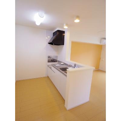 ラズベリー 202【管理NO：1-017882102-02020】 ★家具家電は申し込み後に搬入します★ ★2026年11月中旬入居可能★の物件写真3