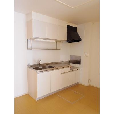 ＦＬＯＲ　野市　Ａ 103【管理NO：1-017351701-01030】 ★家具家電は申し込み後に搬入します★ ★2026年11月上旬入居可能★の物件写真3
