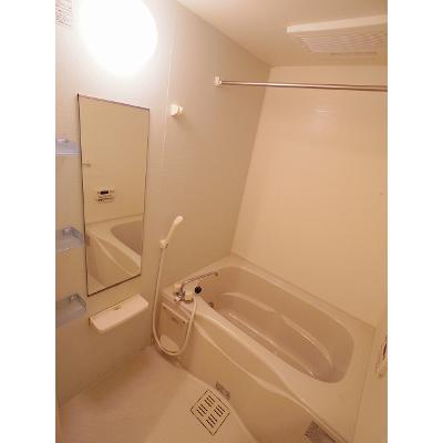 ＦＬＯＲ　野市　Ａ 103【管理NO：1-017351701-01030】 ★家具家電は申し込み後に搬入します★ ★2026年11月上旬入居可能★の物件写真4