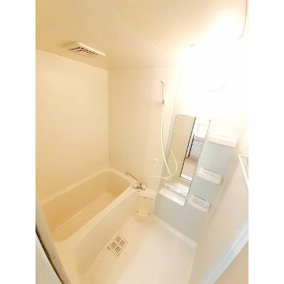 メゾンリーヴ２　Ｎ．Ｋ 201【管理NO：1-013489801-02010】 ★家具家電は申し込み後に搬入します★の物件写真4