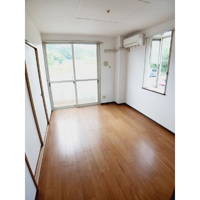ニューシティＭＯＲＩ 103【管理NO：1-007596101-01030】 ★家具家電は申し込み後に搬入します★の物件写真2