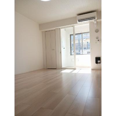 マーベラスＫ３　Ａ 102【管理NO：1-027330601-01020】 ★家具家電は申し込み後に搬入します★ ★2026年11月中旬入居可能★の物件写真2