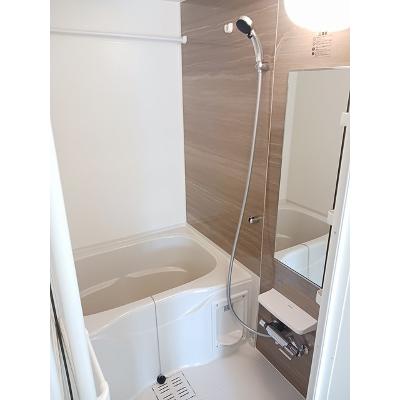 マーベラスＫ３　Ａ 102【管理NO：1-027330601-01020】 ★家具家電は申し込み後に搬入します★ ★2026年11月中旬入居可能★の物件写真4