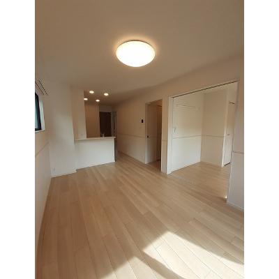 サンシャインヒルズⅢ　Ｂ 205【管理NO：1-027287202-02040】 ★家具家電は申し込み後に搬入します★ ★2026年11月下旬入居可能★の物件写真2