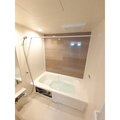 サンシャインヒルズⅢ　Ｂ 205【管理NO：1-027287202-02040】 ★家具家電は申し込み後に搬入します★ ★2026年11月下旬入居可能★の物件写真4