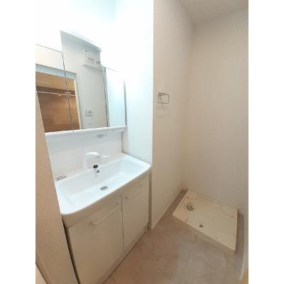 サンシャインヒルズⅢ　Ｂ 205【管理NO：1-027287202-02040】 ★家具家電は申し込み後に搬入します★ ★2026年11月下旬入居可能★の物件写真6