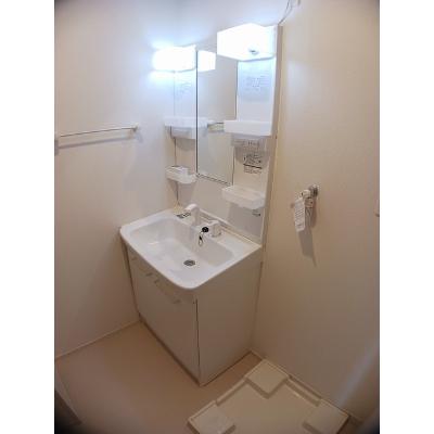 アリアキャメルⅡ 106【管理NO：1-021792101-01050】 ★家具家電は申し込み後に搬入します★ ★2026年10月下旬入居可能★の物件写真6