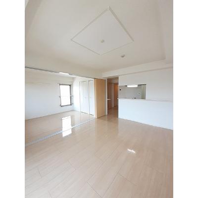 サザンクロス 205【管理NO：1-021731401-02040】 ★家具家電は申し込み後に搬入します★ ★2026年10月中旬入居可能★の物件写真2