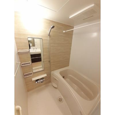 サザンクロス 205【管理NO：1-021731401-02040】 ★家具家電は申し込み後に搬入します★ ★2026年10月中旬入居可能★の物件写真4