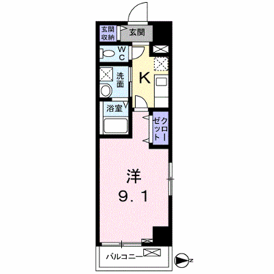 プラステ東島田 302【管理NO：1-021163101-03020】 ★家具家電は申し込み後に搬入します★ ★2026年10月中旬入居可能★の外観画像